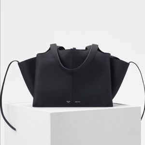Small Celine Tri Fold-SOLD
